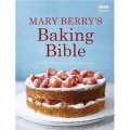 Mary Berry s Baking Bible [精裝]