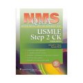 NMS Q&A Review for USMLE Step 2 CK (National Medical Series for Independent Study) [平裝]