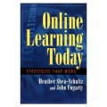 Online Learning Today: Strategies That Work [平裝]