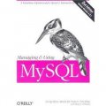 Managing & Using MySQL: Open Source SQL Databases for Managing Information & Web Sites