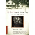 The Best Day the Worst Day: Life with Jane Kenyon [平裝]