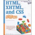 HTML, XHTML, and CSS For The Absolute Beginner [平裝]