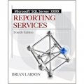Microsoft SQL Server 2012 Reporting Services 4E [平裝]