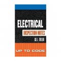 Electrical Inspection Notes: Up to Code [Spiral-bound] [平裝]