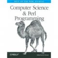 Computer Science & Perl Programming: Best of The Perl Journal