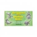 Origami with Dollar Bills [Spiral-bound] [平裝]