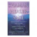 Shaman, Healer, Sage [平裝]
