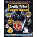 Angry Birds Star Wars Ultimate Sticker Collection [平裝]