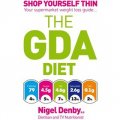 The GDA Diet: Shop Yourself Thin - Your Supermarket Weight Loss Guide... [平裝]