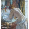 Degas and the Nude [精裝]