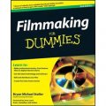 Filmmaking For Dummies [平裝] (電影製作傻瓜書)