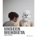 Unseen Mendieta: The Unpublished Works of Ana Mendieta [精裝]