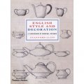 English Style and Decoration: A Sourcebook of Original Designs [精裝]