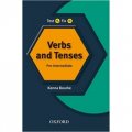 Test it Fix it: Pre-Intermediate Verbs and Tenses [平裝] (測驗與提高:新版 准中級 動詞和時態)