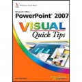 PowerPoint 2007 VisualTM Quick Tips