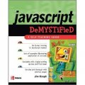 JavaScript Demystified [平裝]