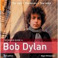 The Rough Guide to Bob Dylan [平裝]