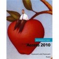 Microsoft Access 2010 Introductory [精裝]