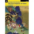 First Emperor of China Act Reader L2(Book + CD or DVD) [精裝]