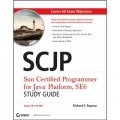 SCJP: Sun Certified Programmer for Java Platform Study Guide: SE6 (Exam CX-310-065) [平裝]
