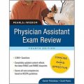 Physician Assistant Exam Review: Pearls of Wisdom, Fourth Edition [平裝]