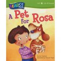 A Pet for Rosa， Unit 6， Book 2
