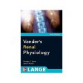 Vander s Renal Physiology, 7th Edition (LANGE Physiology Series) [平裝]