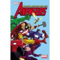 Marvel Universe Avengers Earth s Mightiest Heroes Vol. 1 (Marvel Universe Avengers Digest) [平裝]