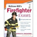 McGraw-Hill s Firefighter Exams [平裝]