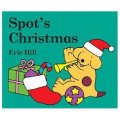Spot s Christmas [Board Book] [平裝]