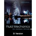 Fluid Mechanics [平裝] (流體力學 SI版 第8版)