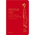 Parisian Chic: A Style Guide by Ines de la Fressange [平裝]