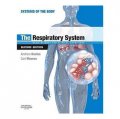 The Respiratory System [平裝] (呼吸系統:基礎科學與臨床情況)