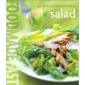 Williams-Sonoma: Salad: Food Made Fast [精裝]