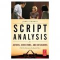 Script Analysis for Actors Directors and Designers [平裝]