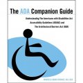 The ADA Companion Guide [平裝] (美國殘疾人法參考指南：瞭解美國殘疾人法輔助功能準則（ADAAG）與建築障礙法)