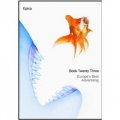 Epica Book 23 [精裝] (歐洲廣告23)