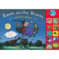 Room on the Broom Sound Book [平裝]