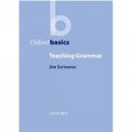 Oxford Basics Teaching Grammar [平裝] (牛津課堂活動教案:語法教學)