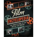 The Film Encyclopedia 7e: The Complete Guide to Film and the Film Industry [平裝]