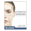 Cosmetic Surgery (LANGE Clinical Medicine) [平裝]
