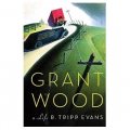 Grant Wood: A Life [精裝]
