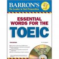 Essential Words for the Toeic with Audio CDs (Barron s Essential Words for the Toeic (W/CD)) [平裝]
