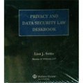 Privacy & Data Security Law Deskbook [平裝] (隱私與數據安全法解讀)