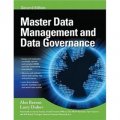 Master Data Management And Data Governance [精裝]