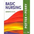 Basic Nursing - Text and Virtual Clinical Excursions 3.0 Package [精裝] (基礎護理:課本與虛擬臨床導覽 3.0套裝,第7版)