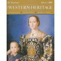 Western Heritage Since 1300, Ap Edition [精裝]