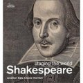 Shakespeare: staging the world [平裝]