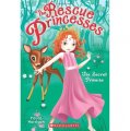 The Rescue Princesses #1: Secret Promise [平裝]
