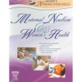 Mosby s Maternal-Newborn & Women s Health Nursing Video Skills [DVD-ROM] [平裝] (Mosby產婦-新生兒和婦女的健康護理技巧視頻)